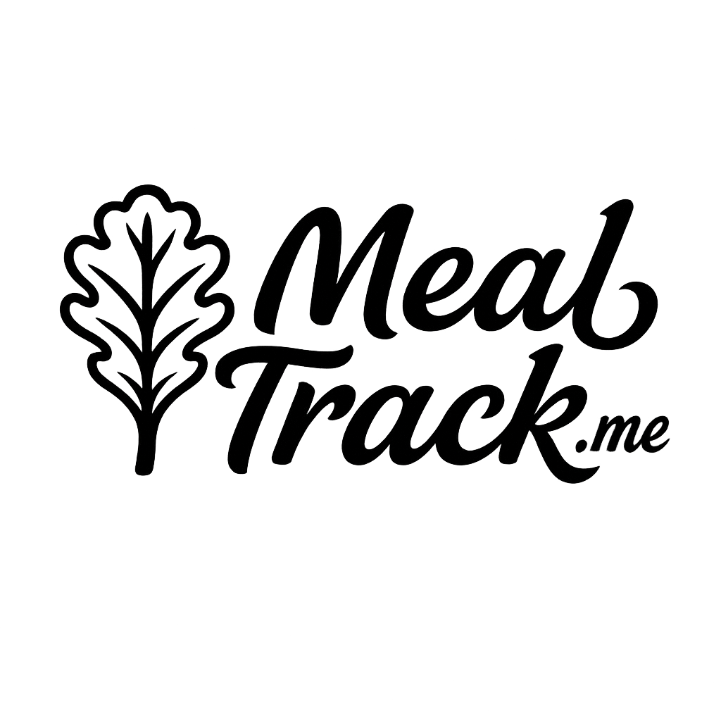 MealTrack.me logo