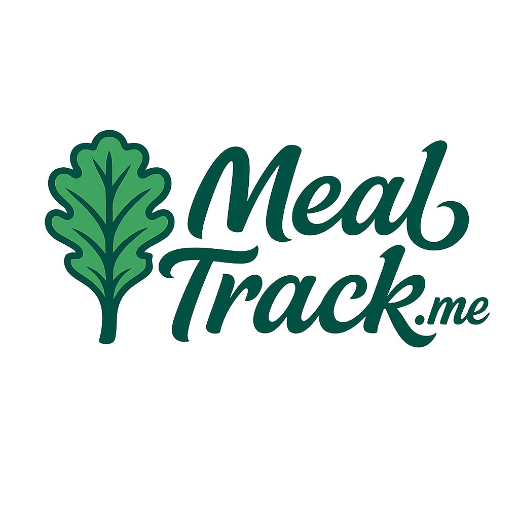 MealTrack logo